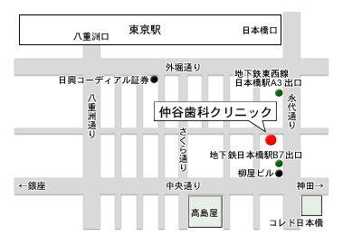 JȃNjbN MAP